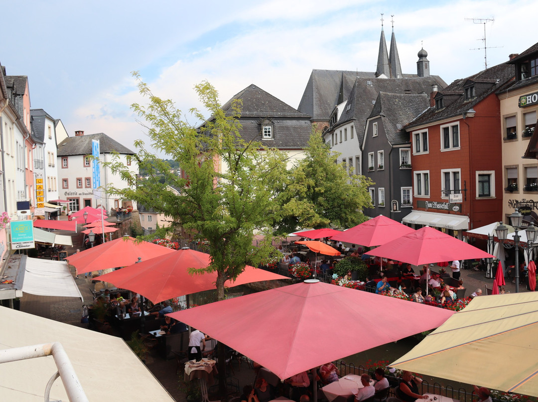 Hotel Am Markt主图