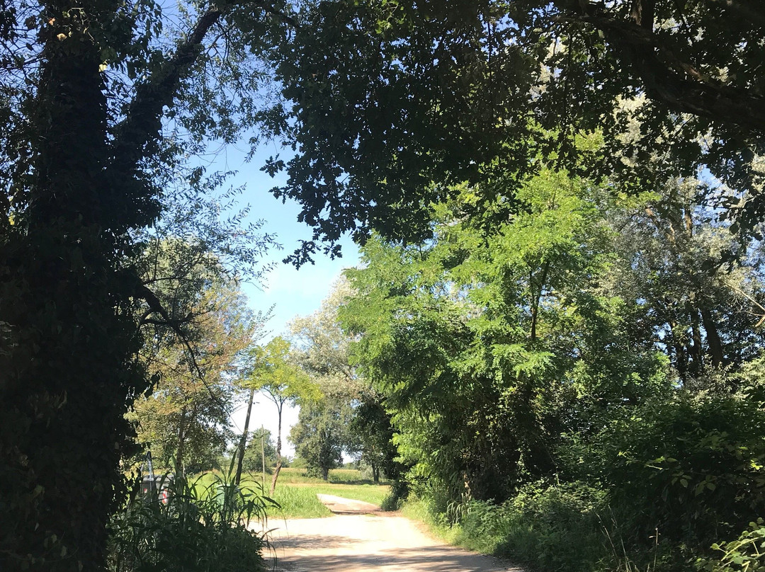 Centro Ippico Duca Dell'Adua-Robecco sul Naviglio必去景点
