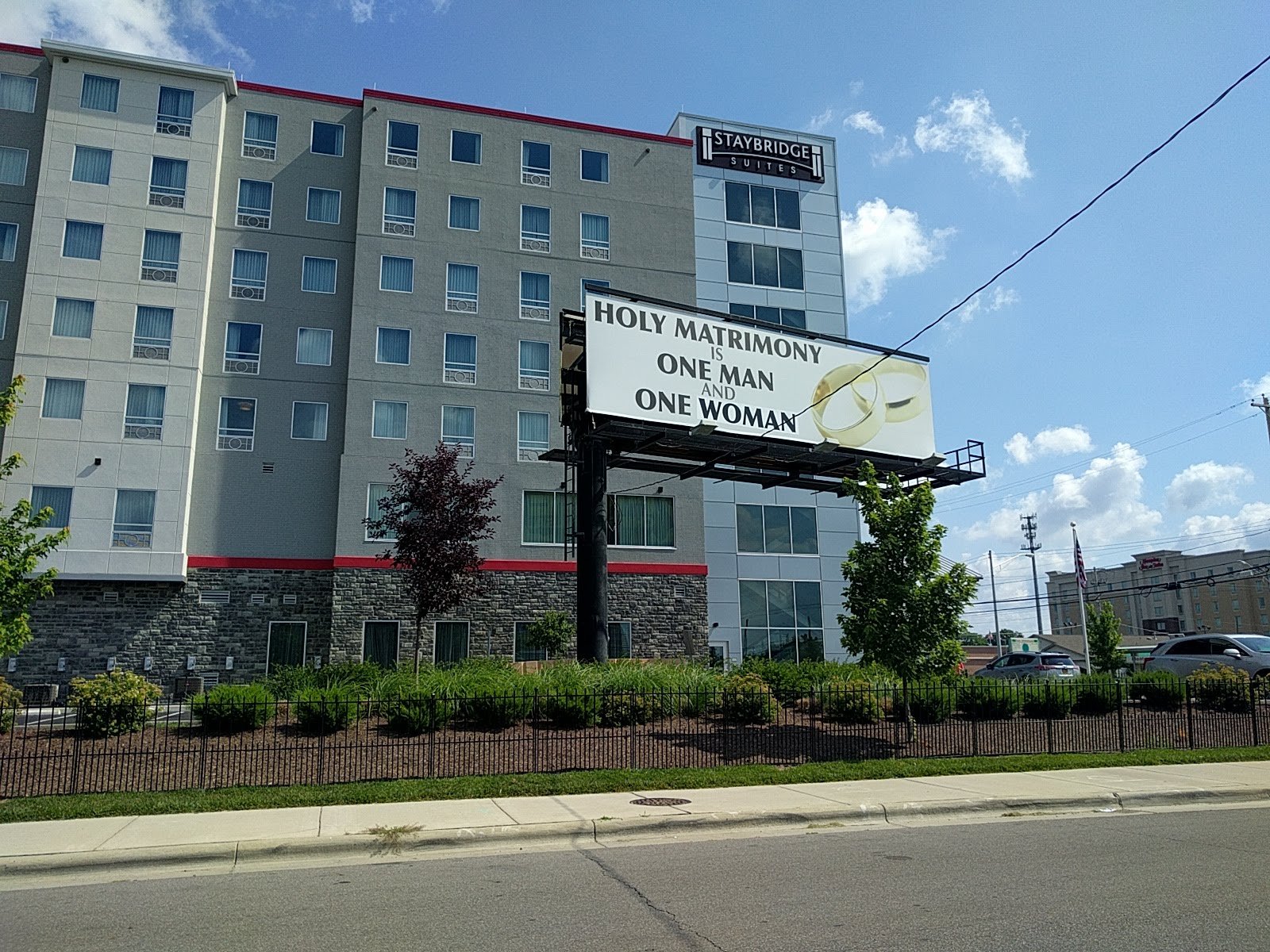 Staybridge Suites Columbus OSU-Medical Center by IHG-浴室