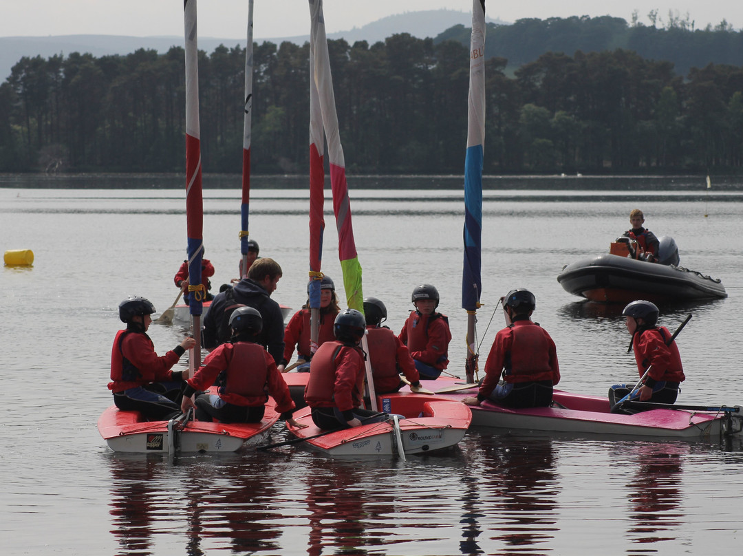 Dunecht旅游攻略图片