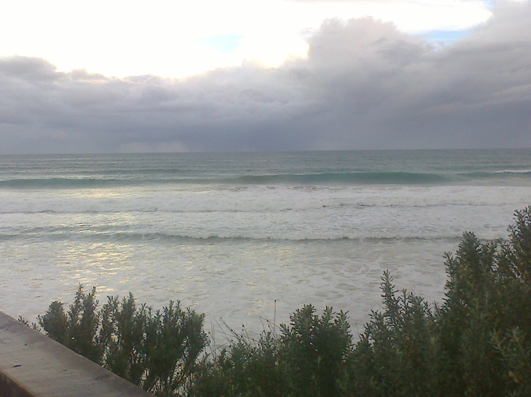 Fairhaven Beach-Fairhaven必去景点