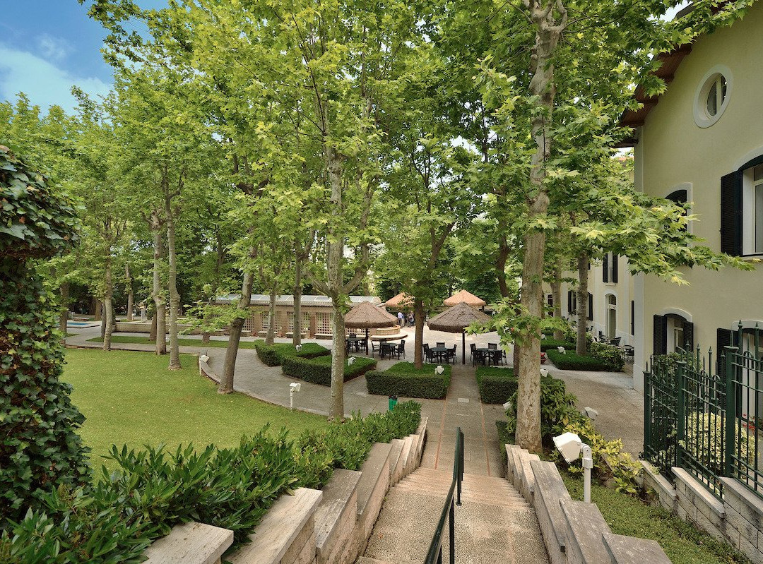Hotel Terme Maiella主图