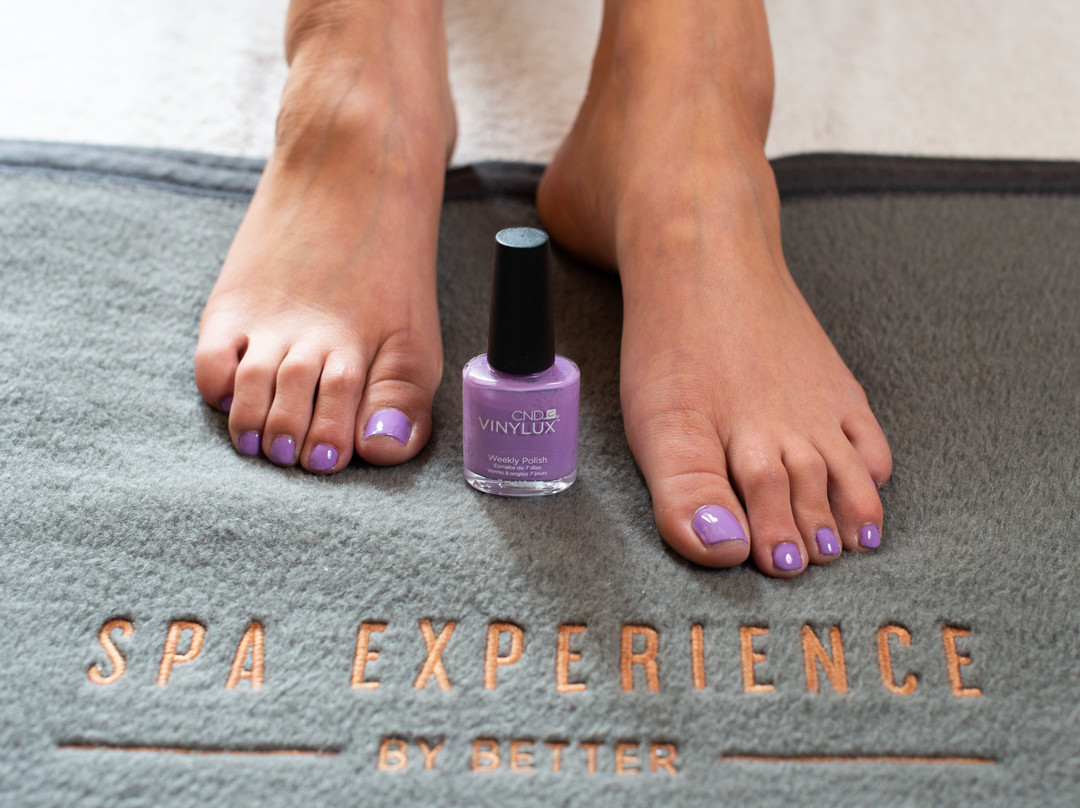Spa Experience Taunton景点图片