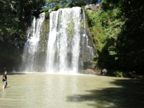 Shuttle Guanacaste-利比里亚必去景点