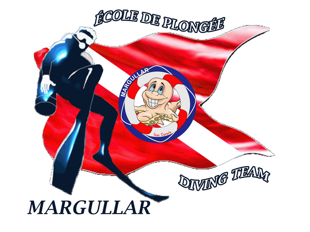Centro de Buceo Margullar Diving景点图片