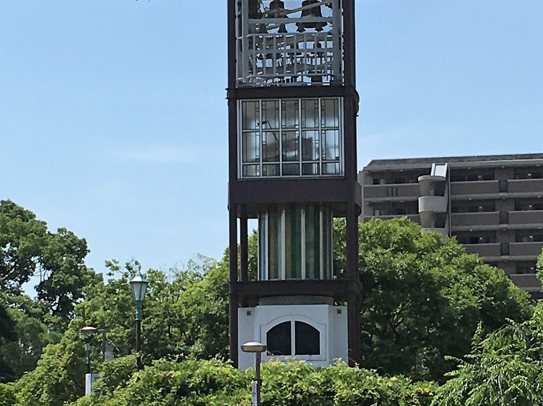 Flanders Bell（Carillon）景点图片