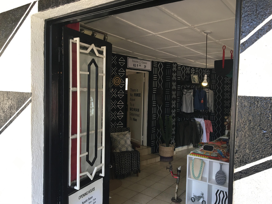 Haute Baso-吉佳利必去景点