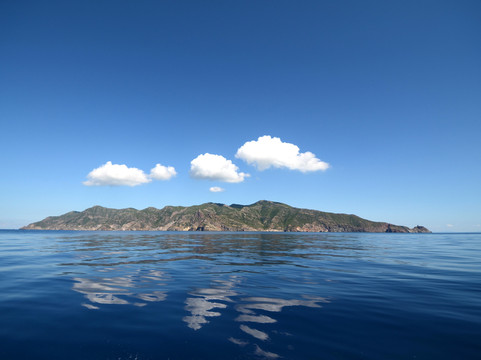 Rais Dragut II-Capraia Isola必去景点