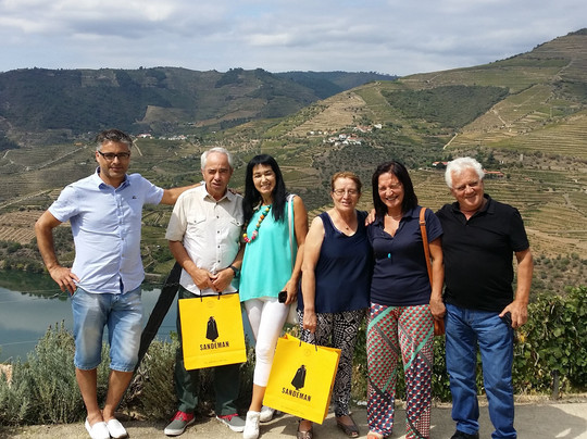 Oporto Sensations Tour-波尔图必去景点