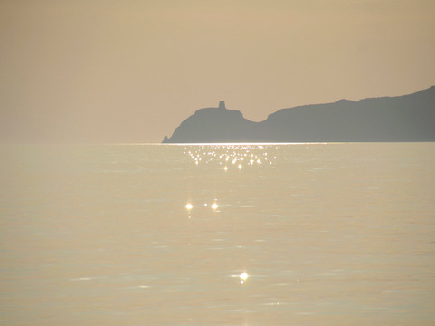 Rais Dragut II-Capraia Isola必去景点