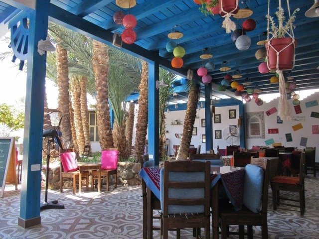 Timoja Restaurant & Lounge