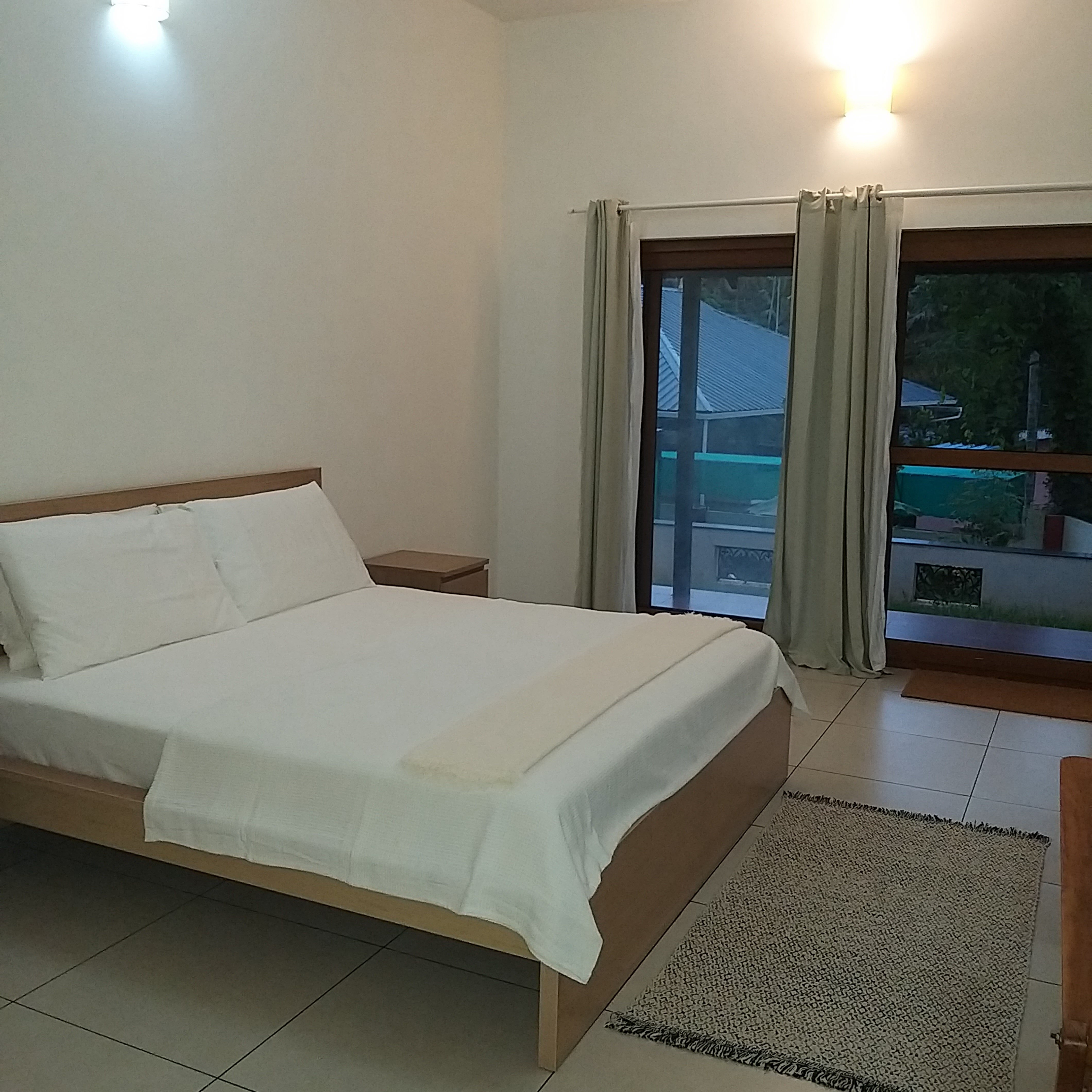 The Ixora - A Boutique Homestay-客卧