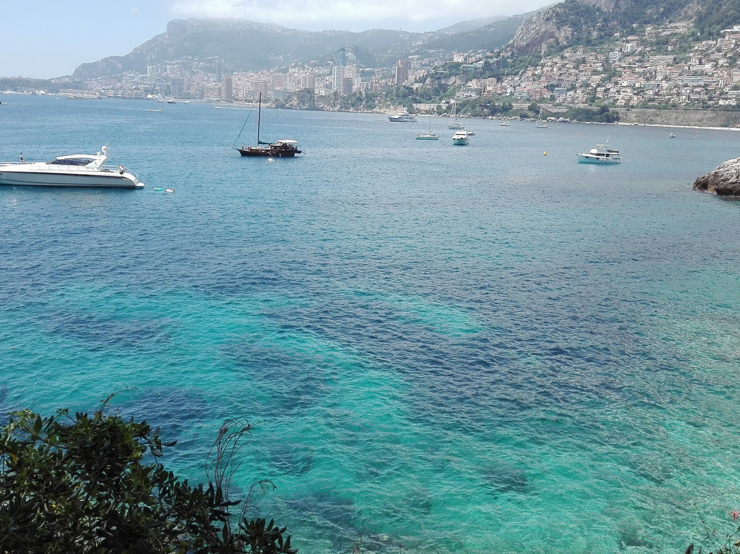 Plage du Buse