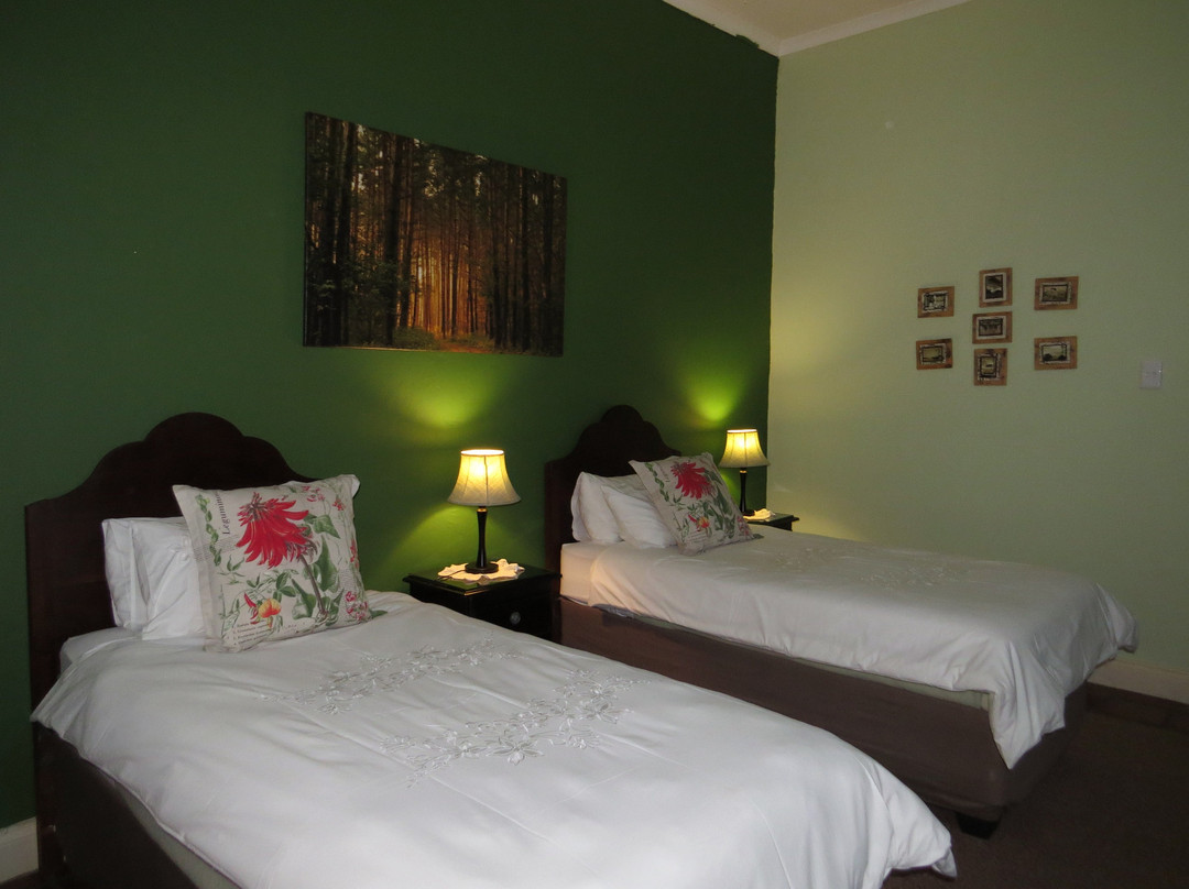 Spes Bona Guesthouse主图