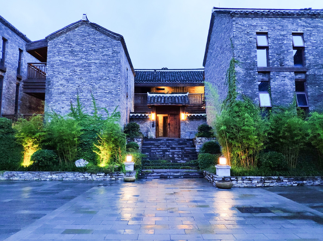 文凡状元别院主图