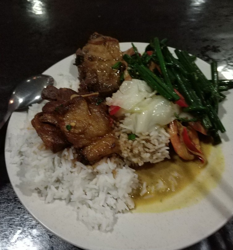 西里伯斯海滩度假村主图