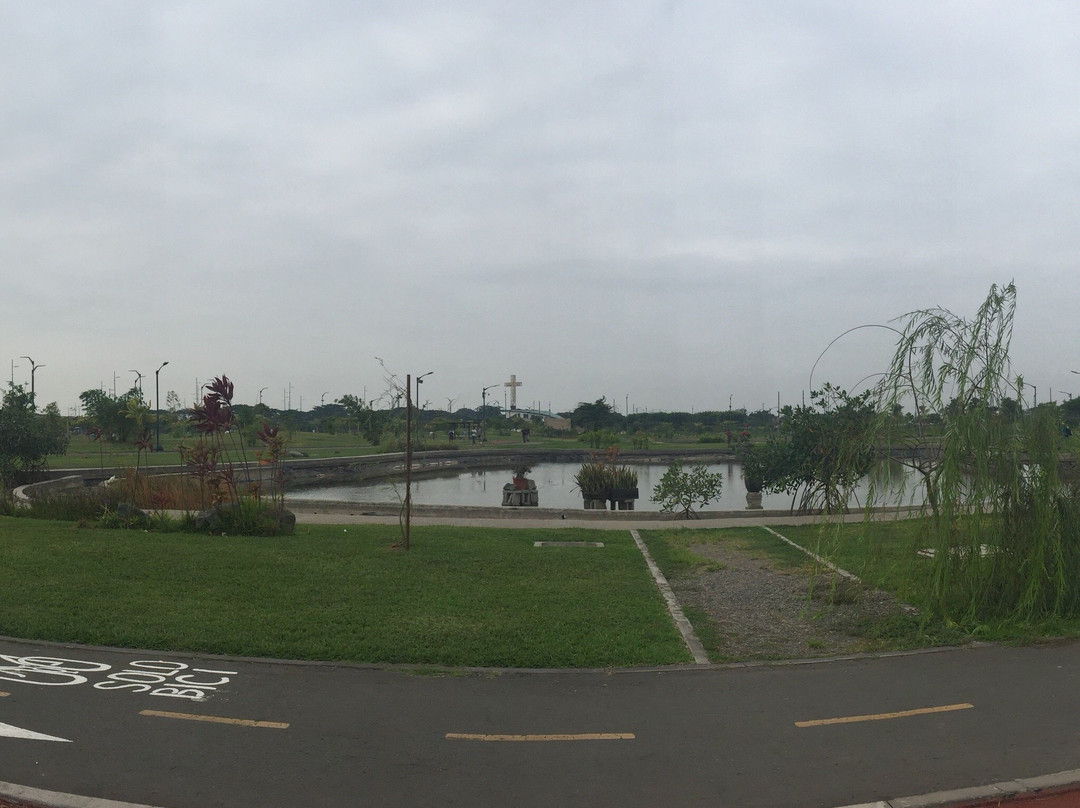 Parque Samanes景点图片