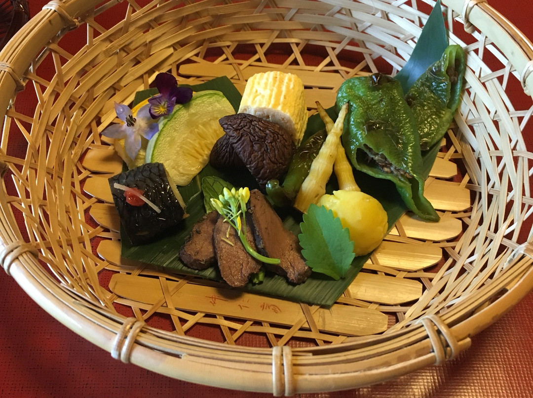 ろあん 松田