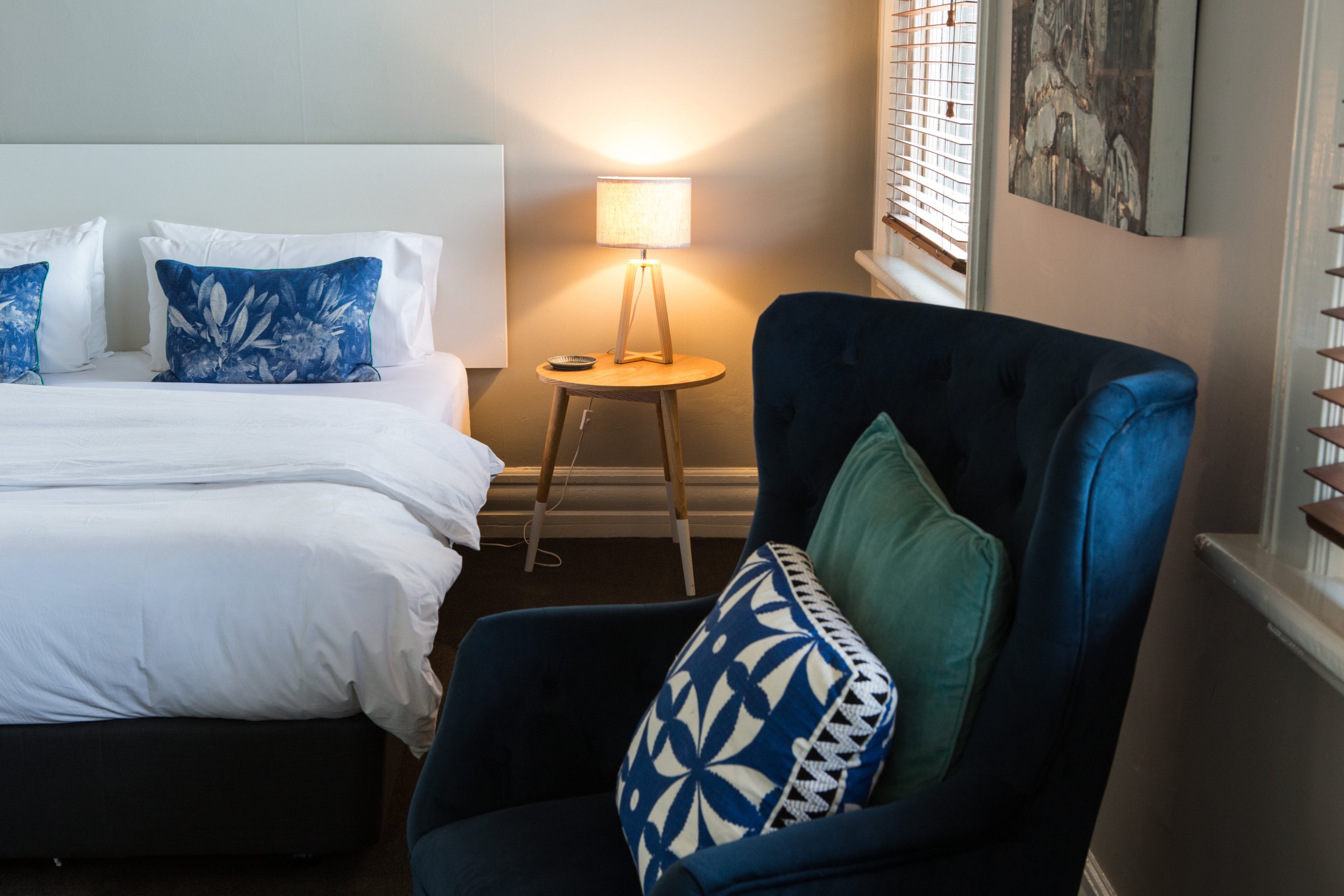 希勒斯维尔酒店-官方