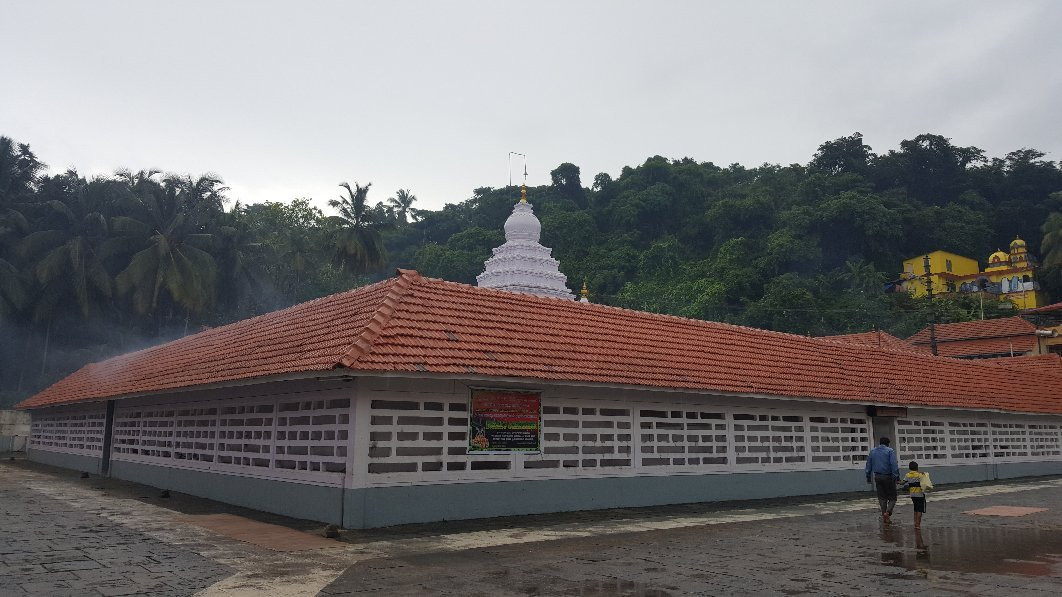 Kadri manjunatha temple景点图片