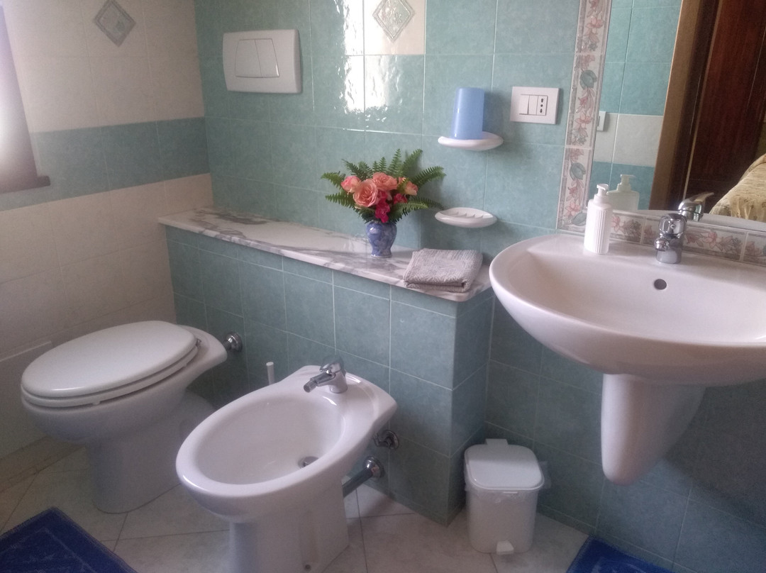 Bed and Breakfast Su Strangiu主图