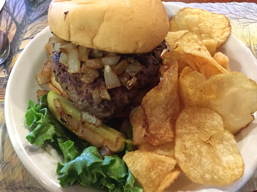 Hersey旅游攻略图片