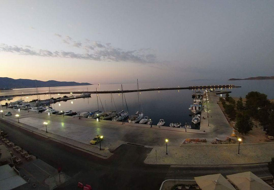 银河酒店