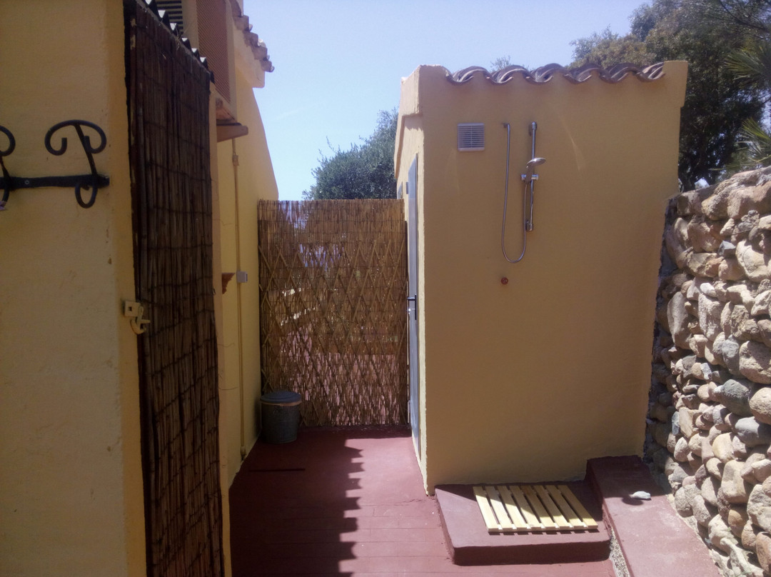 Alchimissa B&B主图