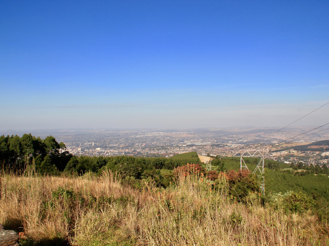 Pietermaritzburg Worlds View景点图片