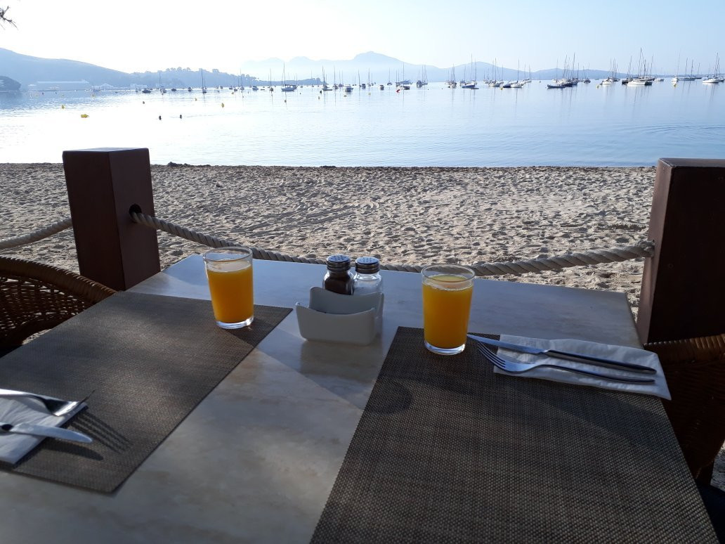 Bahia Hotel Mallorca Island主图