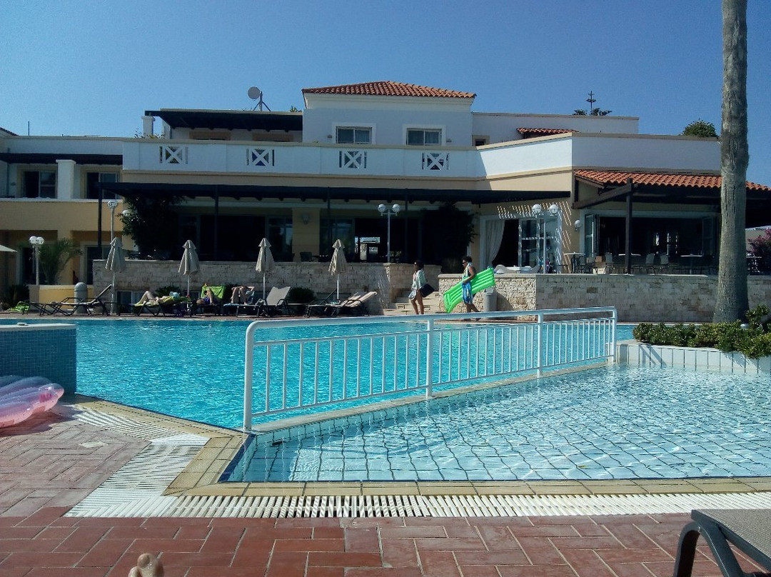Kos Town旅游攻略图片
