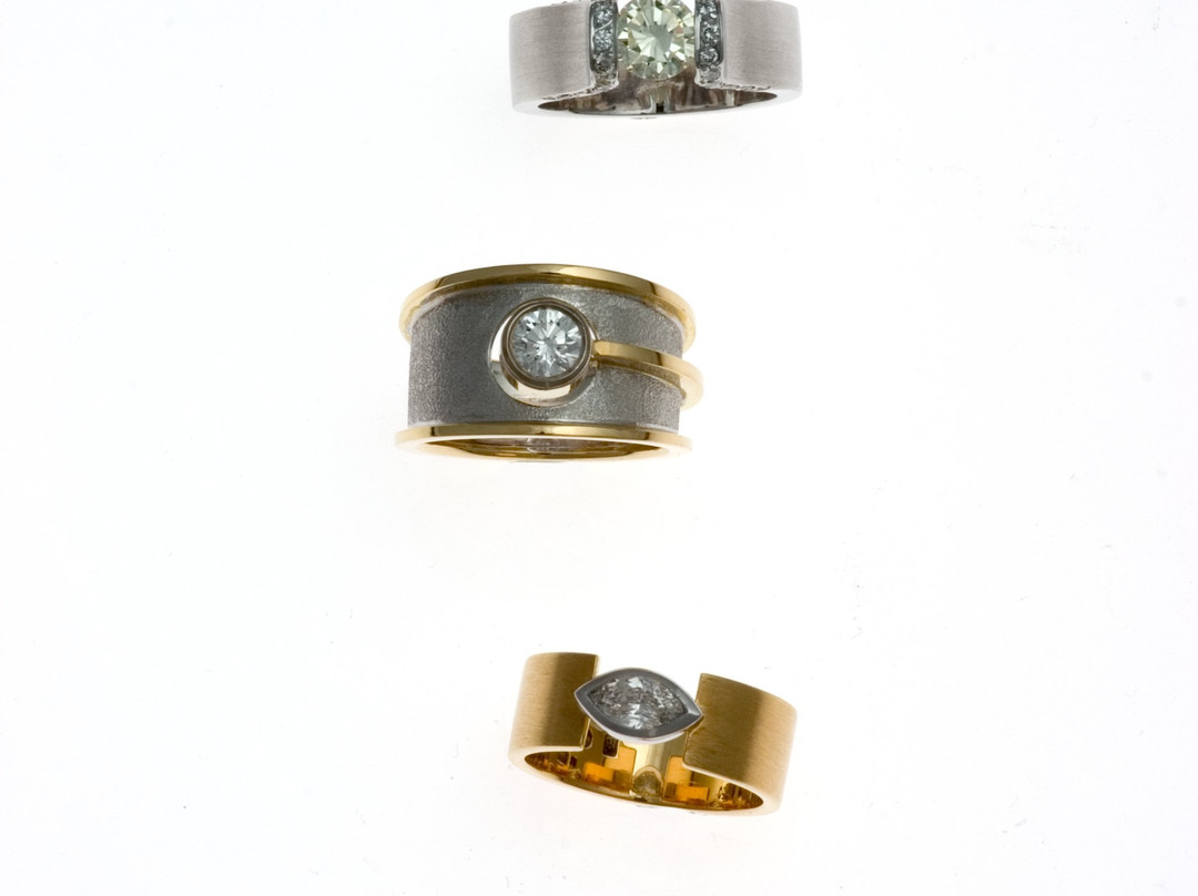 Roma Jewellers-桑顿必去景点