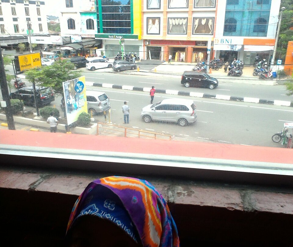 Suzuya Mall-班达亚齐必去景点