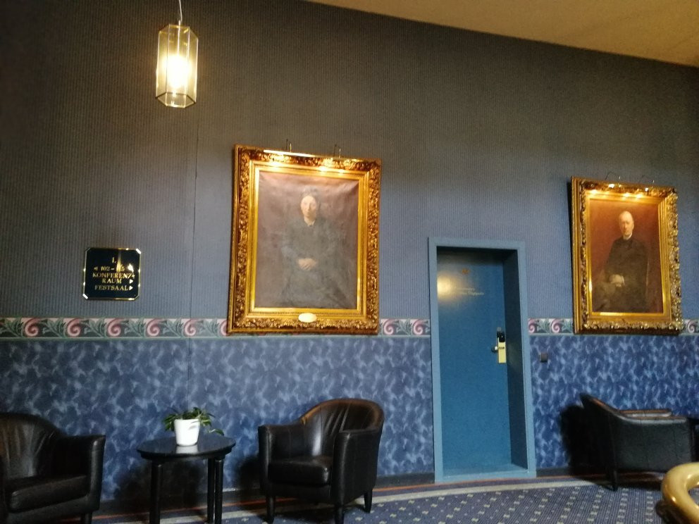 Solewerk Hotel Sachsischer Hof主图