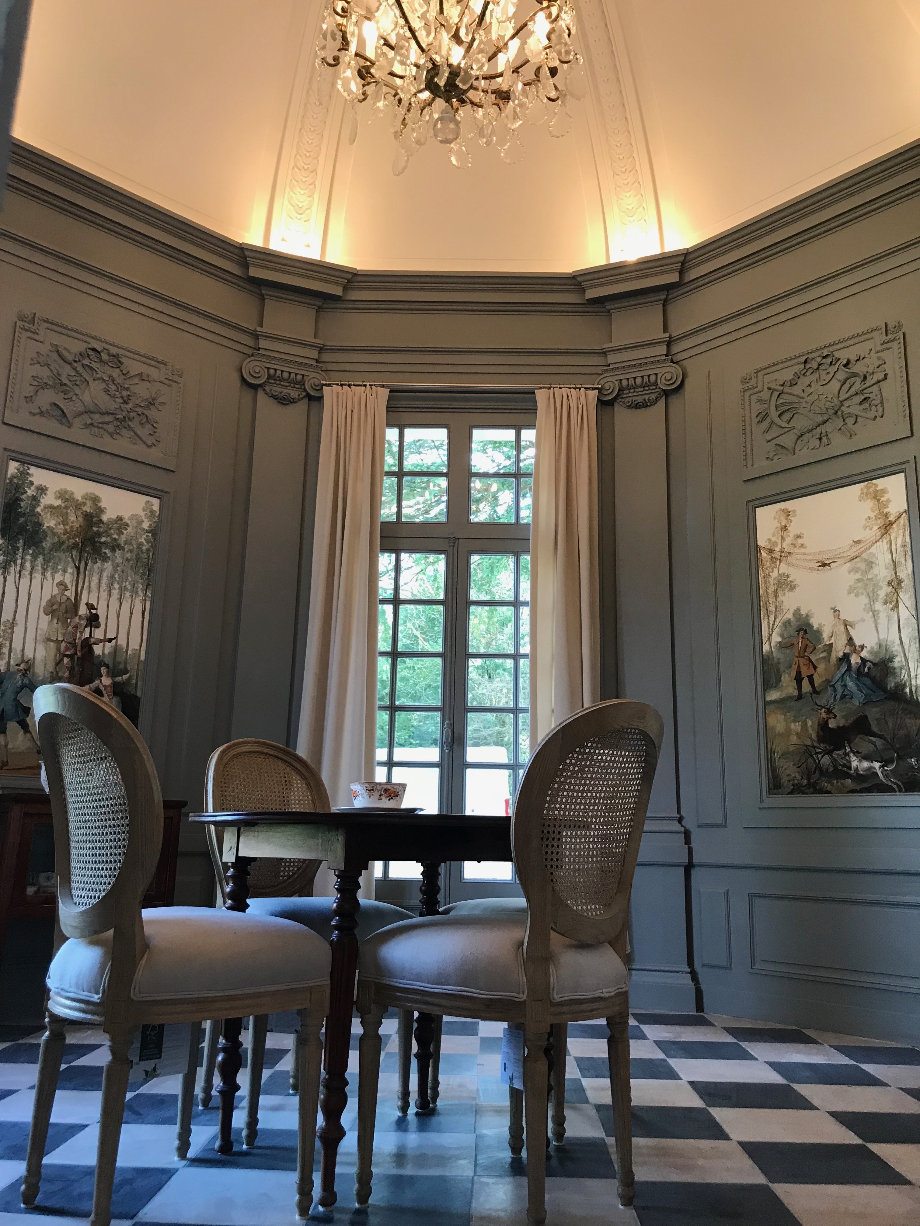 Manoir de Clairbois-官方