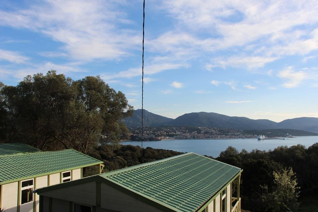 Residence A Tribbia