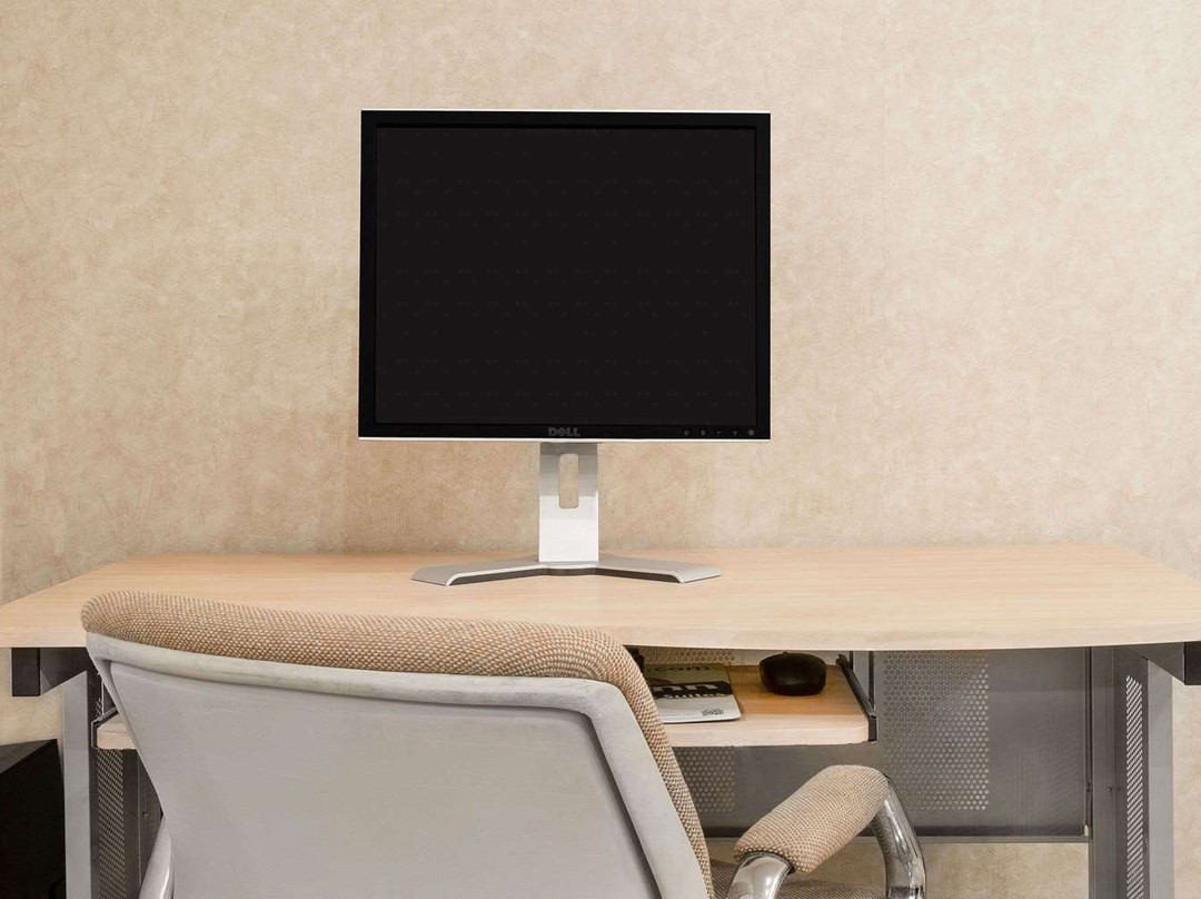 Meridian Inn Hotel主图