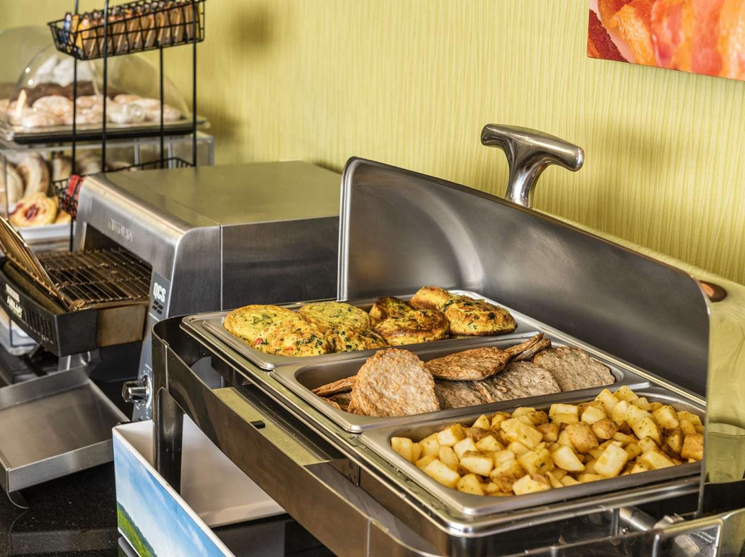 Comfort Inn - New Glasgow主图