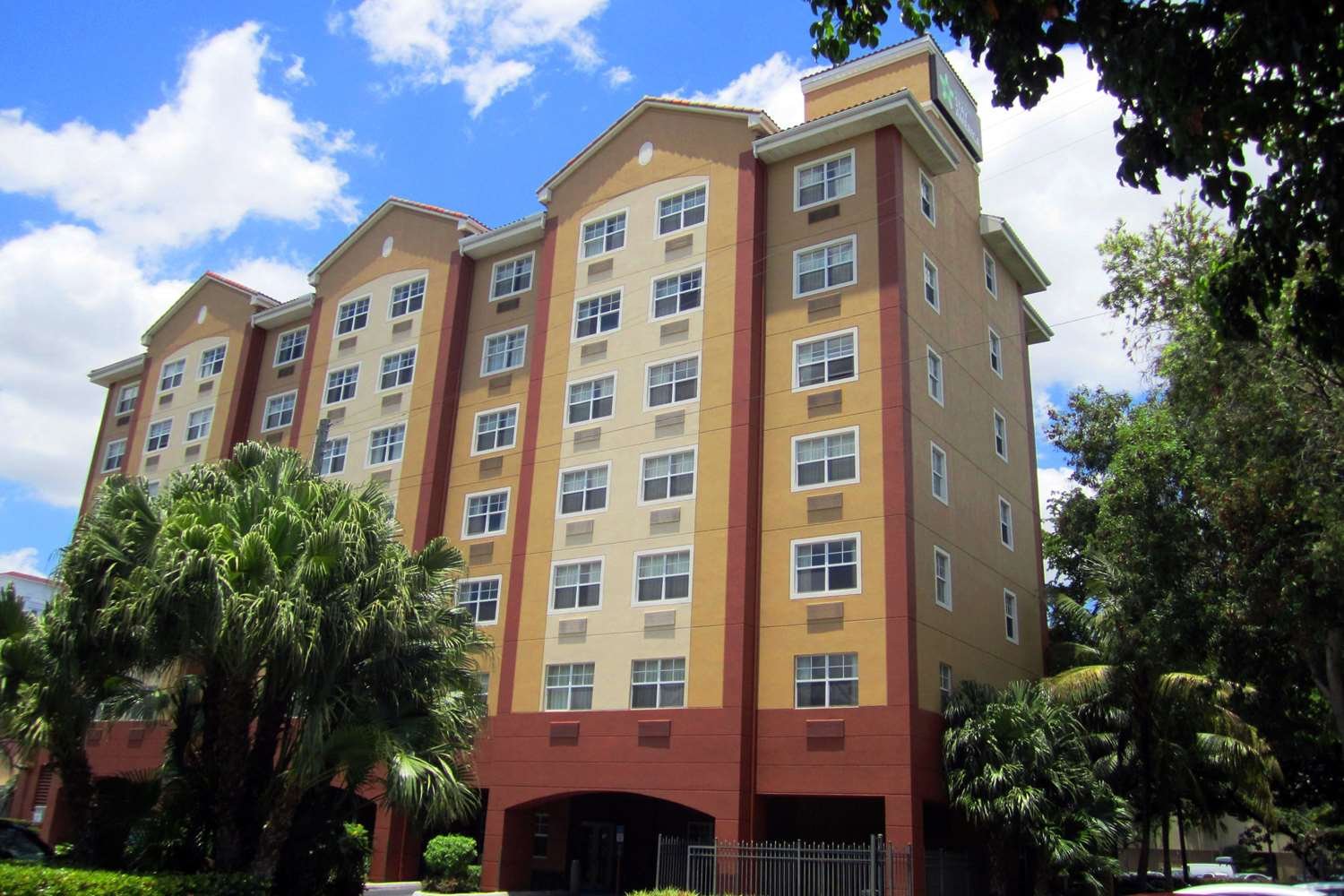 Extended Stay America - Miami - Coral Gables-官方