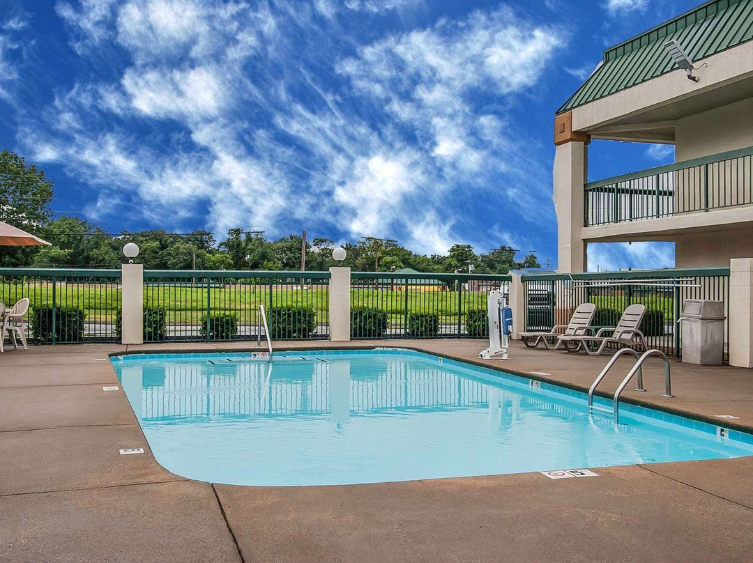 Quality Inn Lebanon主图