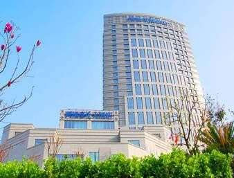 两淮豪生大酒店主图