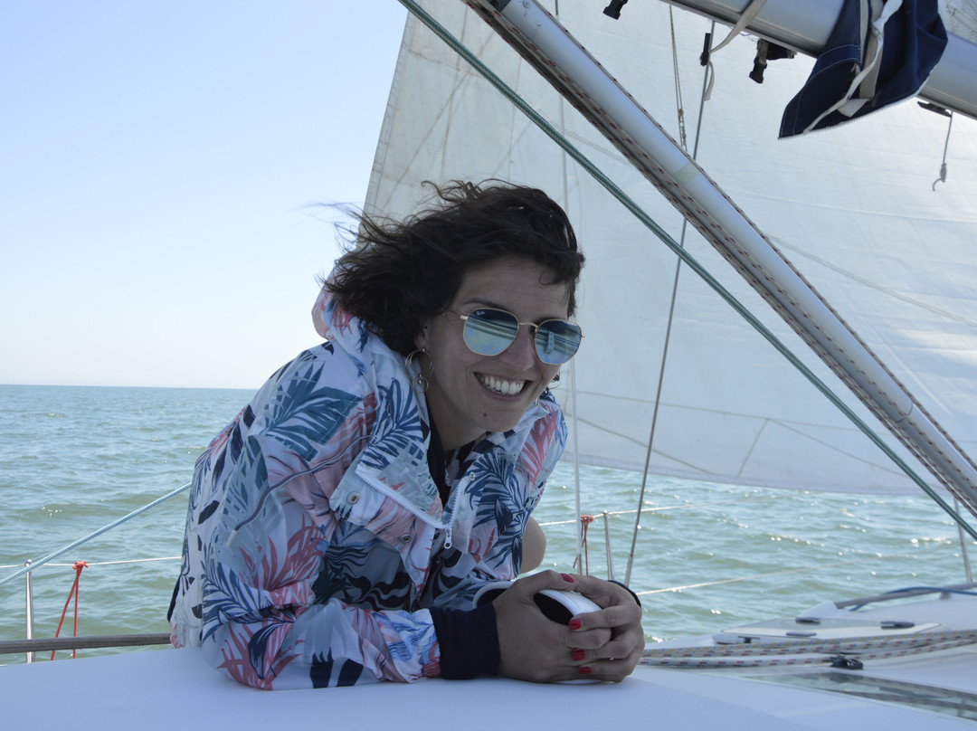Sail in Lx景点图片