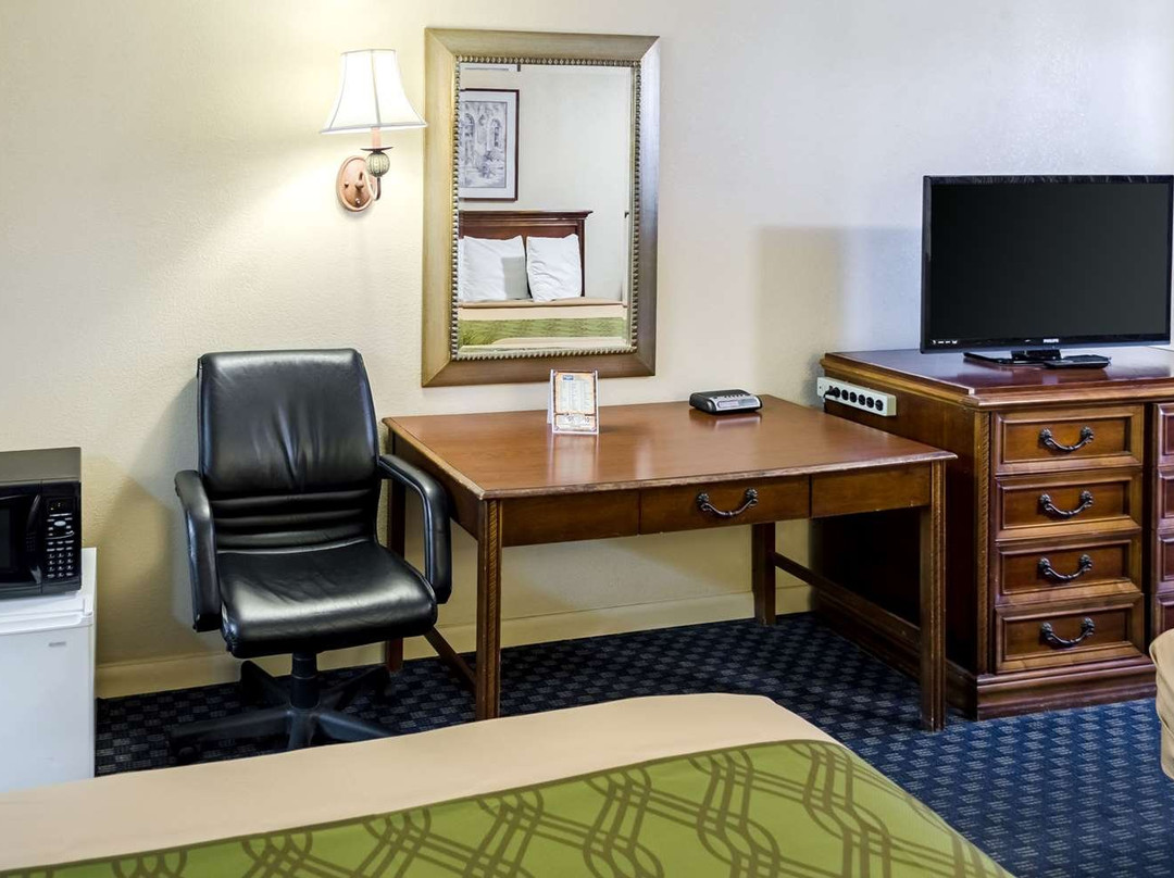 Rodeway Inn Vicksburg主图