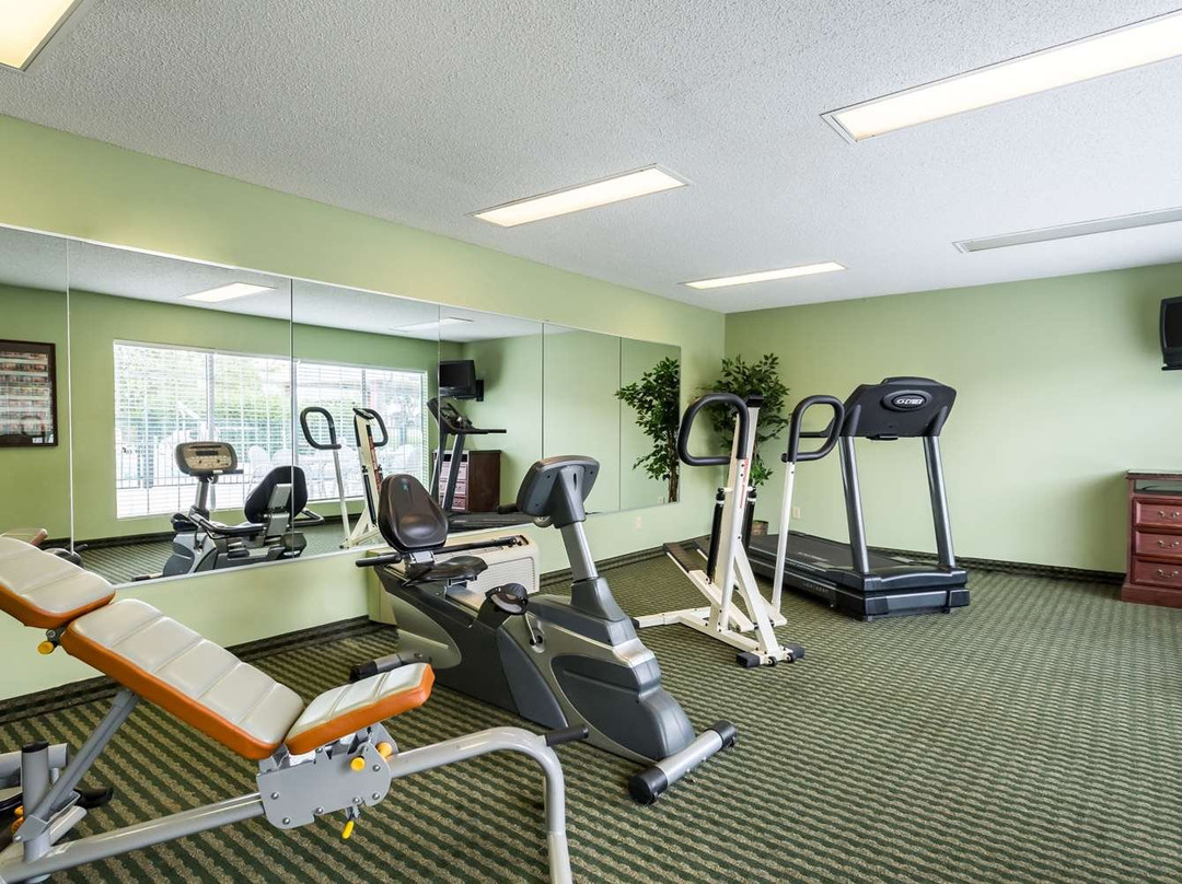 Econo Lodge Tupelo主图