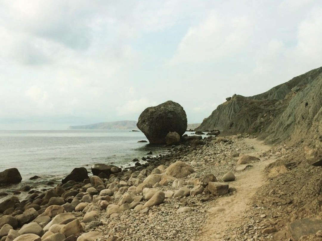Lisya Bay-Kurortne必去景点