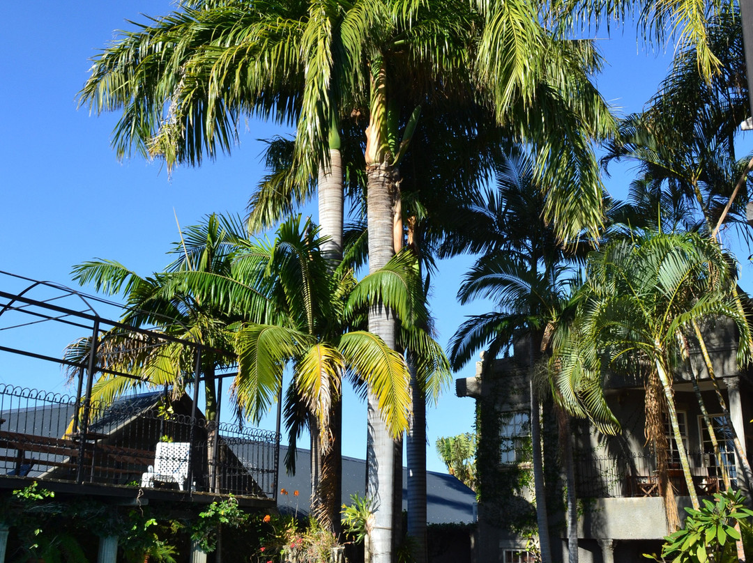 Belvedere-on-River主图