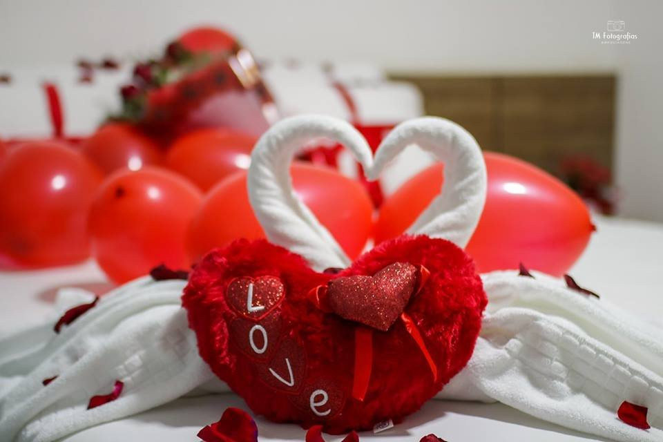 Trevo Park Hotel主图