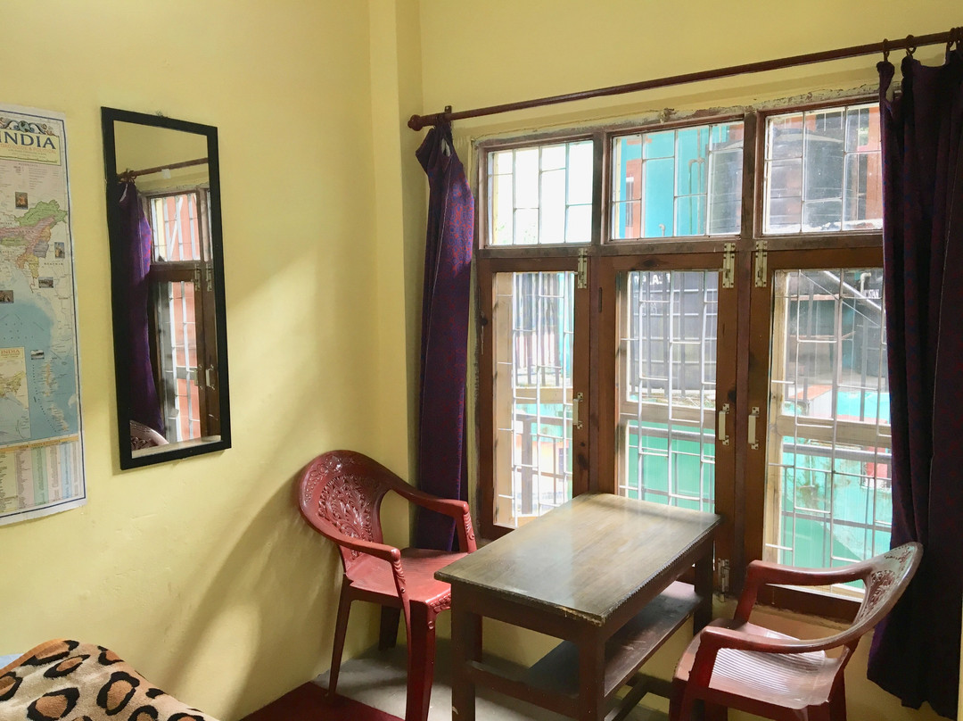 Kamal Guest House主图