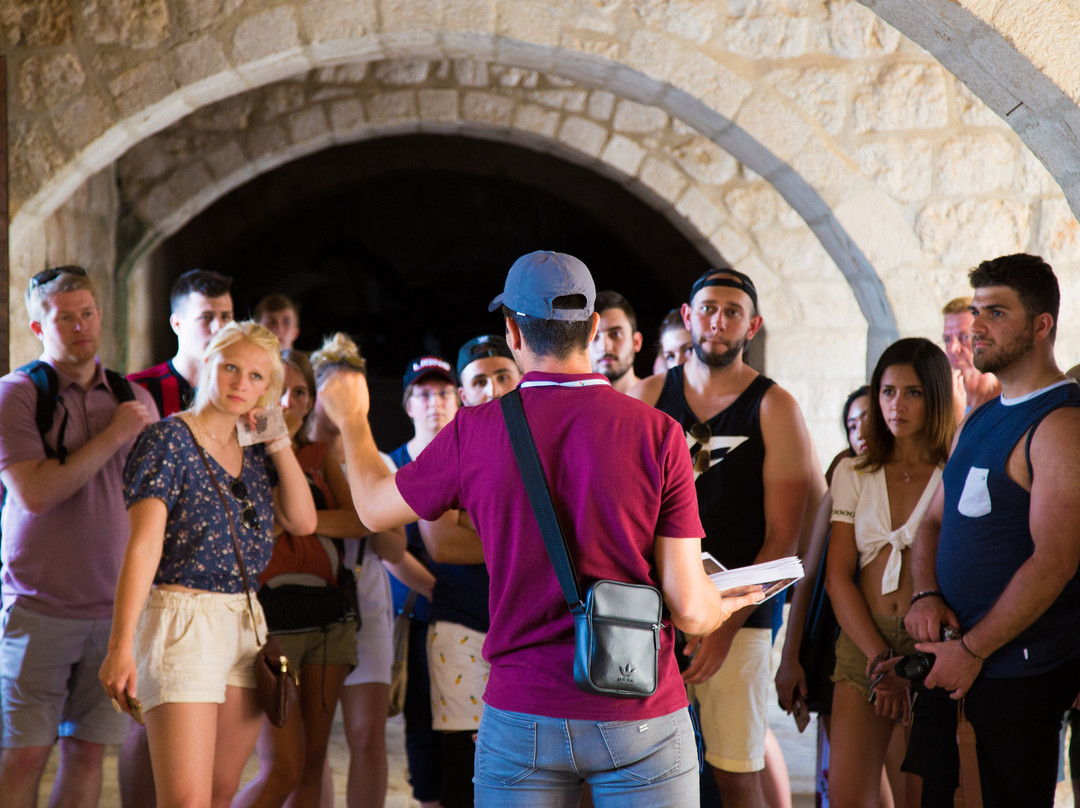 Dubrovnik Walking Tours景点图片