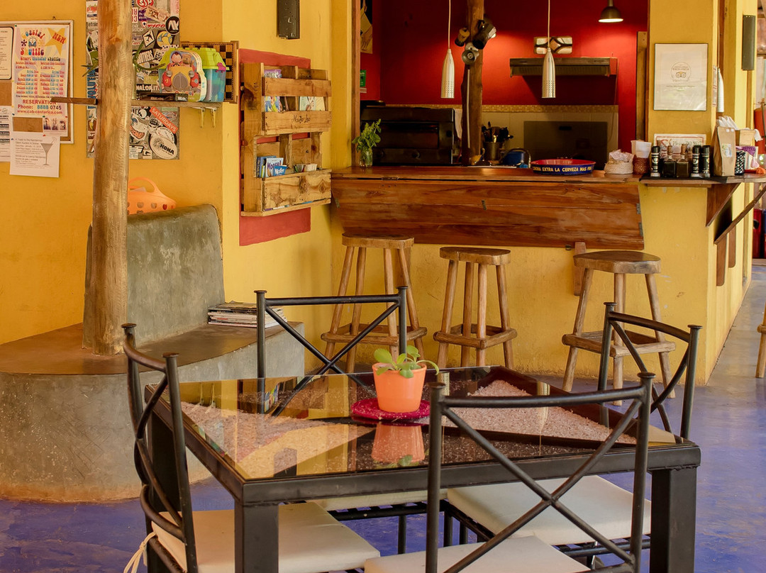 Hotel Mauna Loa主图